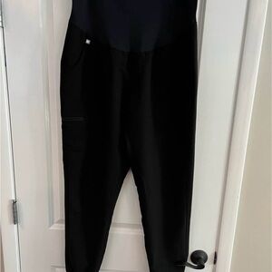 Figs Maternity Jogger Scrubs